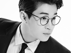 Henry Super Junior-M Resmi Gabung We Got Married