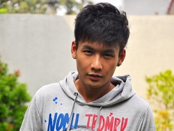 Rumah Rp 1,5 M Fendy Chow Dicicil dari Hasil Syuting FTV