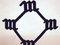 So Help Me God, Judul Album Baru Kanye West