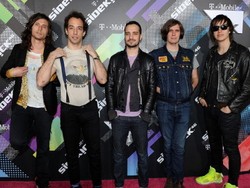 The Strokes Siap Manggung Lagi?
