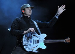 Materi Demo Langka Blink 182 Akan Dirilis