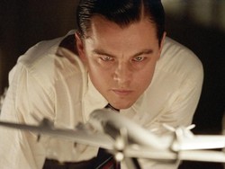 Leonardo DiCaprio Akan Perankan Karakter dengan 24 Kepribadian di Film Baru