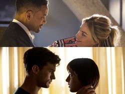 Focus Geser Fifty Shades of Grey dari Puncak Box Office