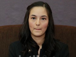 Kasus Video Ganti Baju, Chelsea Islan Belajar Tegar dari Ibu