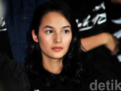 Soal Video Buka Baju, Ini Kata Pihak Chelsea Islan