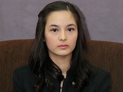Saat Video Buka Baju Beredar, Keluarga Chelsea Islan Langsung Berkumpul