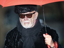 Cabuli Gadis di Bawah Umur, Rocker Asal Inggris Dihukum 16 Tahun Penjara