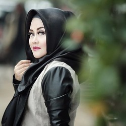 Cerita Errin Ugaru yang Terjun ke Dunia Mode karena Ikuti Jejak Suami