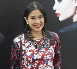 Curhat Dian Sastrowardoyo Saat Alami Wajah Beruntusan
