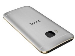 Kamera HTC One M9 Bisa Samai DSLR, Asal...