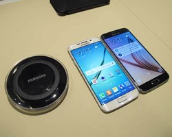 10 Menit Dicolok, Galaxy S6 Tahan 4 Jam