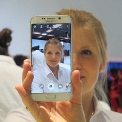 Apa Hebatnya Prosesor 14nm Galaxy S6?