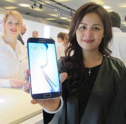 Galaxy S6 Mulai Dijual 10 April, Harganya?