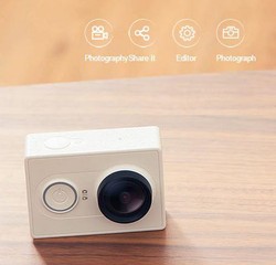 Xiaomi Bikin Kamera Murah Pembunuh GoPro