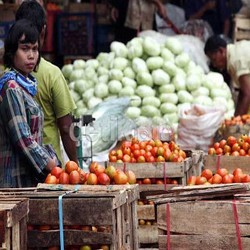 Ini Pemicu Deflasi 0,36% di Februari