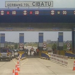 Mulai April, Masuk Tol Kena Pajak 10%