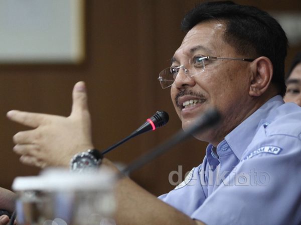 SDM Kelautan dan Perikanan Perlu Ditingkatkan