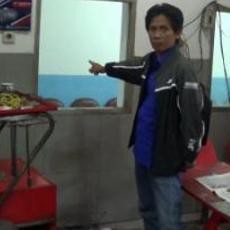 Ketahuan Saat Bobol Dealer, Pelaku Hanya Gondol Dua Helm