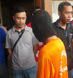 Ini Pengakuan Pembunuh Siswi SMKN 1 Bandung