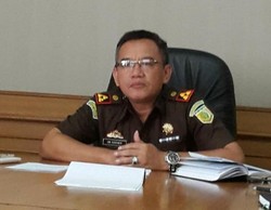 Pejabat Satpol PP Kota Bandung Jadi Tersangka Pemerasan Izin Reklame