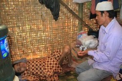 Raju, Remaja Penderita Gizi Buruk asal Sukabumi Meninggal Dunia di RS