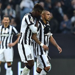 Juve Tak Akan Paksakan Pogba dan Vidal