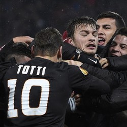 Allegri Nilai Roma Cuma Punya Sedikit Kelemahan