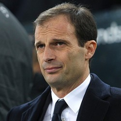 Allegri: Laga Lawan Roma Penting, tapi Tak Krusial untuk Scudetto
