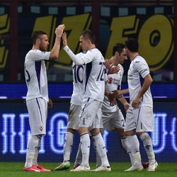 Setelah 15 Tahun, Si Ungu Akhirnya Menang Lagi di Kandang Inter