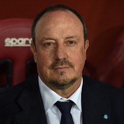 Kesalnya Benitez Usai Napoli Ditaklukkan Torino