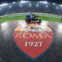 Roma Berharap Tuntaskan Rindu Kemenangan di Olimpico