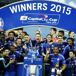 Trofi Pertama Musim Ini yang Amat Penting untuk Chelsea