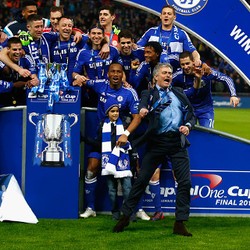 Awal Maret yang Manis untuk The Blues