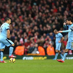 Anfield Masih Angker Buat City