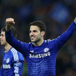 Piala Liga Inggris Sudah Direbut, Fabregas Kini Mau Juara Premier League