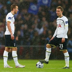 Dewi Fortuna Sedang Tak Berpihak pada Tottenham