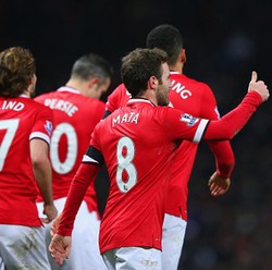 Mata Ingatkan Besarnya Tantangan buat MU di Bulan Maret