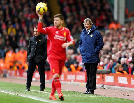 Strategi Pellegrini Dikritik Lagi