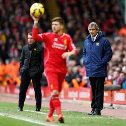 Strategi Pellegrini Dikritik Lagi