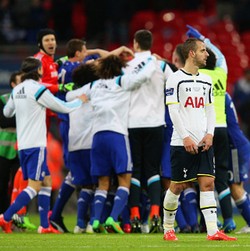 Spurs Dilecut Rasa Kecewa, Bertekad Langsung Bangkit dan Kembali Kejar Posisi Empat Besar