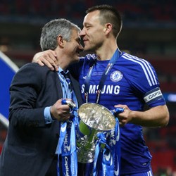 Angka-Angka Menarik dari Final Piala Liga Inggris 2015