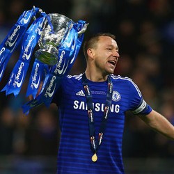 Emosional Usai Main di Wembley, Terry Tegaskan Tak Akan Comeback ke Timnas