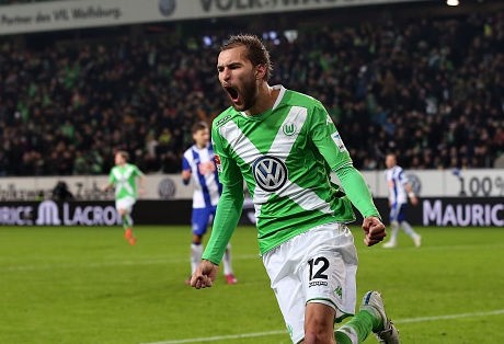 Bas Dost Masih Josss