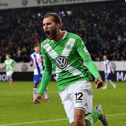 Bas Dost Masih Josss