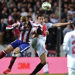 Satu Poin yang Puaskan Simeone