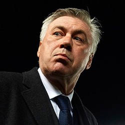 Butragueno Bela Ancelotti dari Sorakan Fans