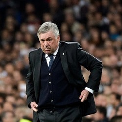 Disoraki Suporter, Ancelotti: Saya Tahu yang Terbaik untuk Tim