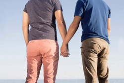 Kaum Homoseksual Dilaporkan Terima Diskriminasi dari Polisi Uganda