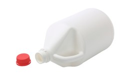 Disiram Pemutih Pakaian, Rambut Smith Berubah Warna Jadi Hijau