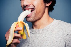 Selain Enak, Ini Dia 5 Manfaat Sehat dari Konsumsi Buah Pisang